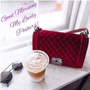 Good Morning Lovelies! Lets make a Deal!